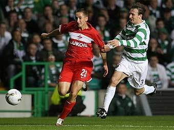 �������� ����� ����������� ������ ���� ���������-2007/08 ����� "���������" � "��������". ���� AFP