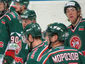 ��������� "�� �����". ���� � ����� ak-bars.ru