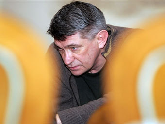 ��������� �������. ���� AFP