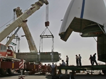 �������� �� ��������� �������� � ������� � 2005 ����. �������� ���� AFP