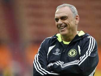 ����� �����. ���� AFP