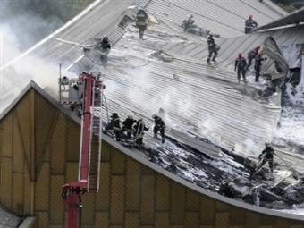 �������� ��������� ����� ���������� ����������. ���� AFP