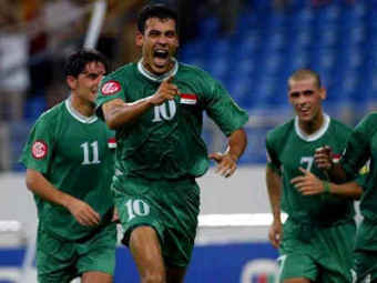 ���������� ������� �����. ���� � ����� iraq-football.net