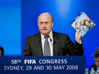 ��������� ���� ���� �������. ���� � ����� fifa.com