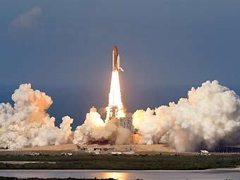 ����� "���������" �� ��������� ��������. ���� NASA