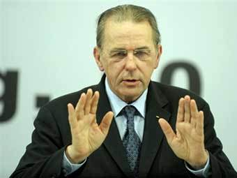 ��������� ��� ��� �����. ���� AFP