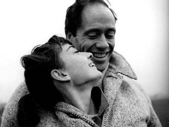 ��� ������ � ���� �������. ���� � ����� audreyhepburn.com