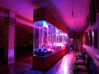 ������ "������ �����" ������������ ��������-��������������� �����. ���� ������������� �������������� �������� 