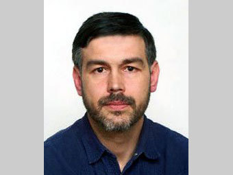 ���� �� ������� ������������, ����� ������� (Dinko Chakarov), ���� � ����� www.chalmers.se