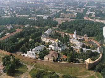 �������� �������������� ������. ���� � ����� novgorodmuseum.ru