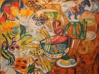 ������������������� ��������� ������� ����������. ���� ���� ������, Lenta.ru, � �������� Sotheby's � ������