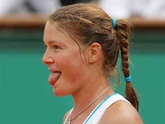 ������ ������. ���� AFP