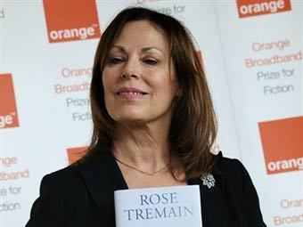 ���� ������� �� ��������� ����������� ������� Orange. ���� AFP