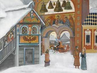 �������� ����� ��������������� ���� ��������� ������� "��� �� ������". �������� ����������� � ����� Sotheby's