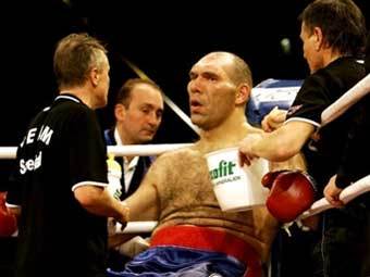 ������� ������ ����������� ����������� ���������� ������ (������� �����). ���� AFP