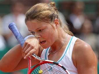 ������ ������. ���� AFP