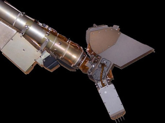 ����-����������� ����� "������". ����������� � ����� Phoenix Mars Mission