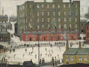 "��������� ����" �������� ������� �����. ����������� � ����� Christie's