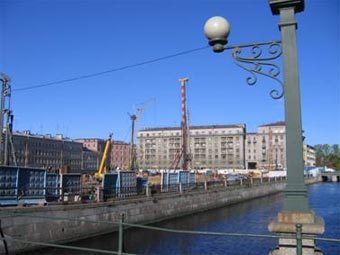 ������������� ������ ����� ����������� ������. ���� ������� ��������� ��� �����-������������� ��������-������ (������� 2007 ����)