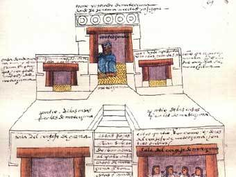 ����������� ������ ��������� �� ������� ������� (���. XVI ����). ����������� � ����� wikipedia.org