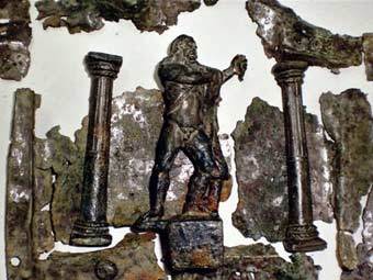 ��������� ����� ���������. ���� AFP