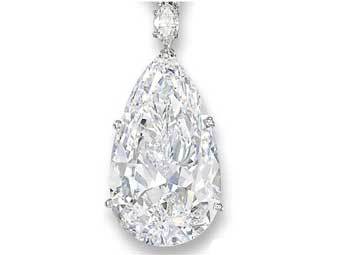 ����������� ��������� � �������� �������. ���� � ����� Christie s