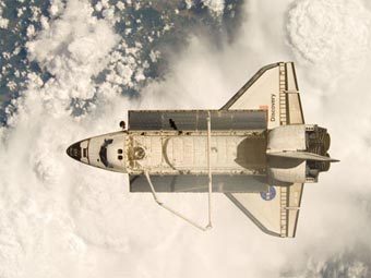 ����� "���������". ���� � ����� NASA