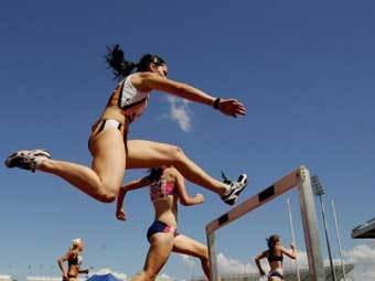 ���� � ����� athletics.com.au