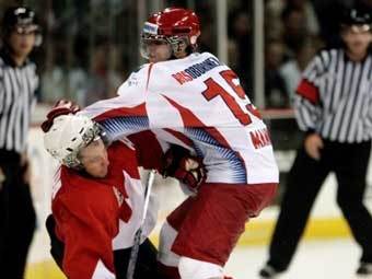 ������ ����� (� ������� �����) ����� ������. ���� AFP