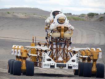 �������� �������, ������������� � ����������� ������ ��������. ���� NASA