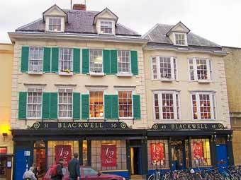 ����������� ������� Blackwell's � ��������. ���� Soham Banerjee ��� wikipedia.org