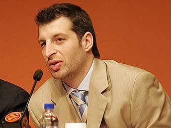 �������� ���������. ���� � ����� cskabasket.com