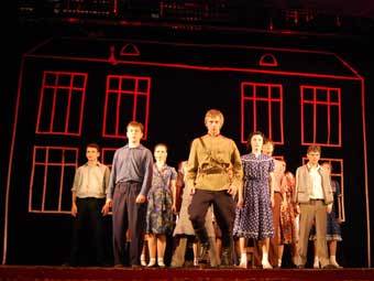 ����� �� ��������� "������ ������". ���������� ������������� ��� ��