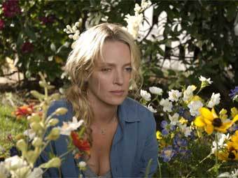 ��� ������ � ������ ������ ���������� "Life Before Her Eyes"