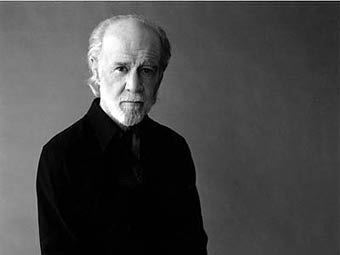 ������ ������. ���� � ����� georgecarlin.com
