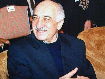 ������� �����. ���� � ����� fgulen.com