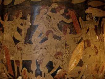 �������� ������� �� ��������� �����. ���� Bibi Saint-Pol � ����� commons.wikimedia.org