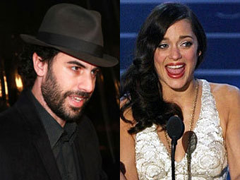 ���� ����� ���� (���� � ����� imdb.com) � ������ ������� (���� AFP)