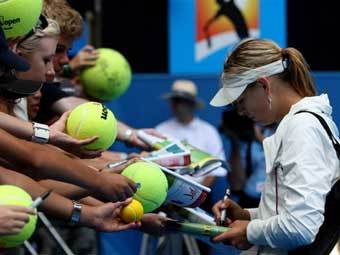 ����� �������� ������� ���������. ���� AFP