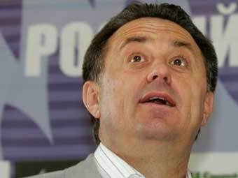 ������� �����. ���� AFP