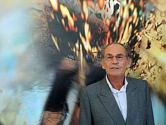 ��� ������� �� �������� ����� ��������. ���� AFP