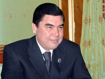 ��������� ��������� ���������� ��������������. ���� � ����� turkmenistan.gov.tm