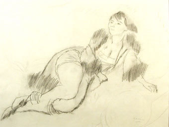 ���� ������ "������� �������" (1927). ����������� lesliesacks.com