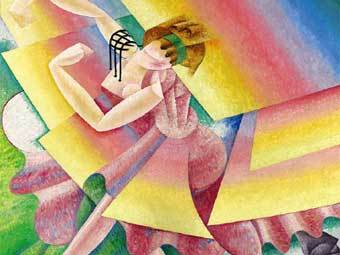 �������� "����������" ����� �������� (�� �����-������ Sotheby's)