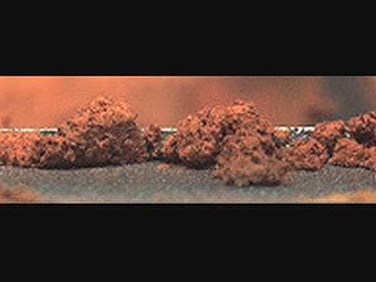 ������� ������������ ������. ���� NASA