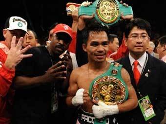 ����� ������ � ������������ �������. ���� AFP