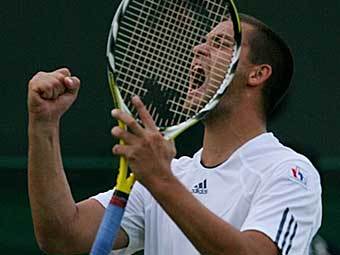 ������ �����. ���� AFP