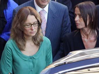 ����� ��������� ��������� ��������� (�����) � ������� ��������� (������) ������� �� ������ �����. ���� AFP