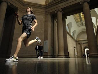 ������ ���� " 850". ���� AFP