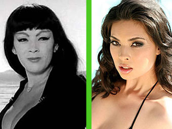 ���� ������ � ������ "�������, �����! ����! ����!" � ���� ������ (� ����� terapatrick.com)